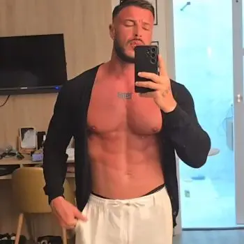 Accompagnatore gigolo Angeldevil