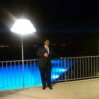 Accompagnatore gigolo Newrocco