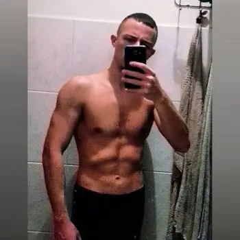 Accompagnatore gigolo Mattja