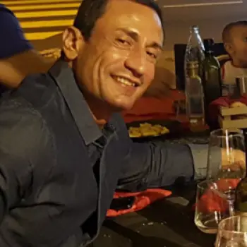 Accompagnatore gigolo Nico