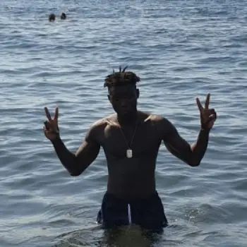 Accompagnatore gigolo Phil