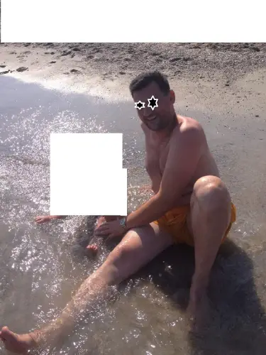 Accompagnatore gigolo Ermanno