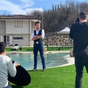 Accompagnatore gigolo Wallace 