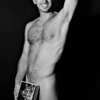 Accompagnatore gigolo Vincent