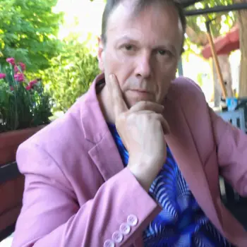 Accompagnatore gigolo Maurizio Venditti