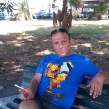 Accompagnatore gigolo Lusy