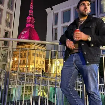 Accompagnatore gigolo Andr&eacute;e