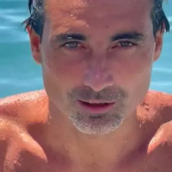 Accompagnatore gigolo Miguel