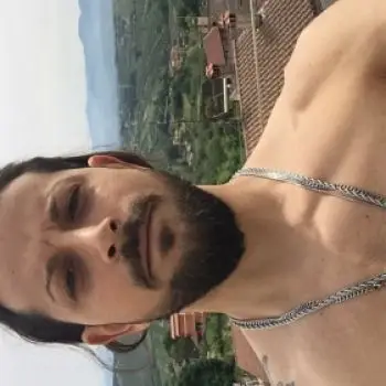 Accompagnatore gigolo G.Paolo