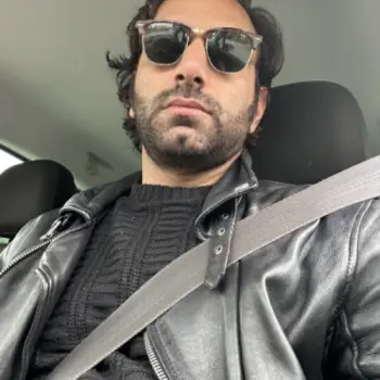 Accompagnatore gigolo Nico P