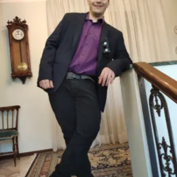Accompagnatore gigolo Aaxel