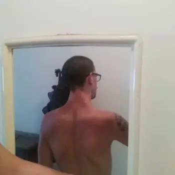 Accompagnatore gigolo Morrison