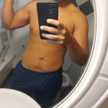 Accompagnatore gigolo Carterk