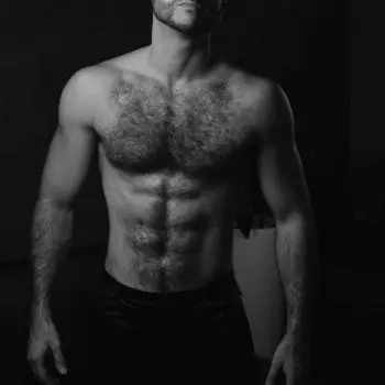 Accompagnatore gigolo MASTER CRISTIAN