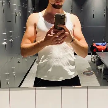 Accompagnatore gigolo Cesare