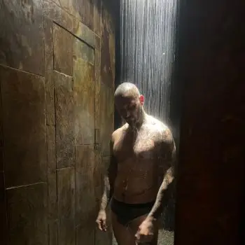 Accompagnatore gigolo Nicolas