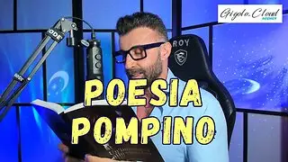 Orgasmo poetico. Poesia di Roy Gigol&ograve;