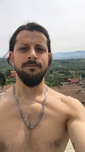 Accompagnatore gigolo G.Paolo