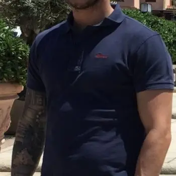 Accompagnatore gigolo Cristian