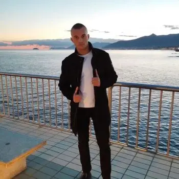 Accompagnatore gigolo Nicol&oacute;