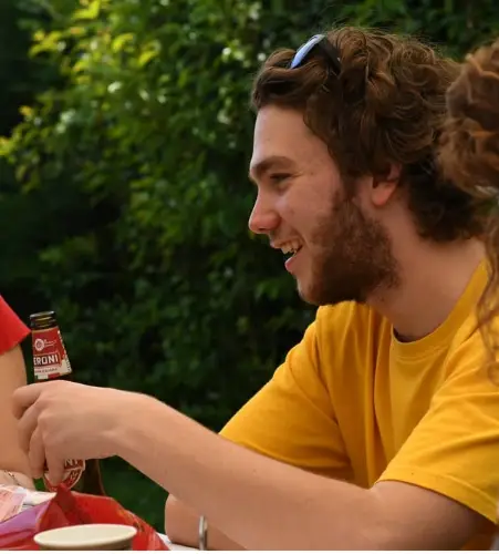 Accompagnatore gigolo Pietro