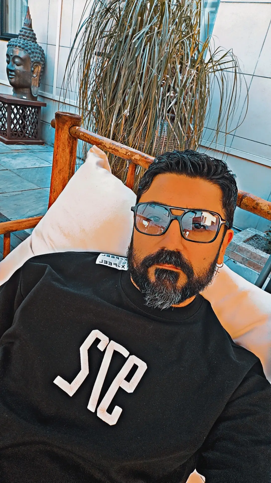 Accompagnatore gigolo Lover