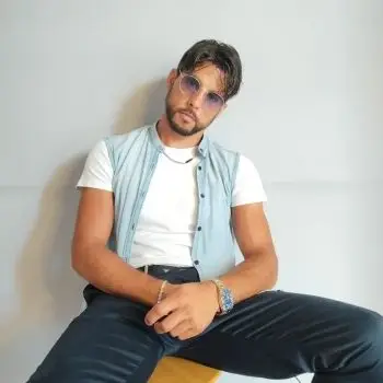 Accompagnatore gigolo Daniel