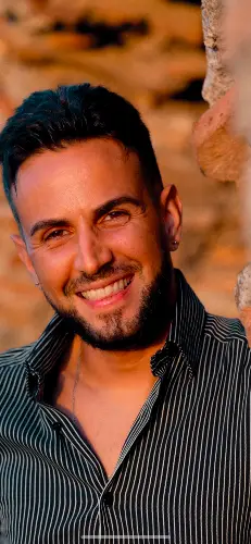 Accompagnatore gigolo Vale Dolce