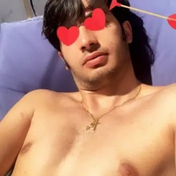 Accompagnatore gigolo Italianboy