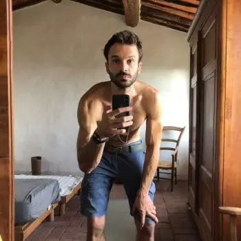 Accompagnatore gigolo Temi