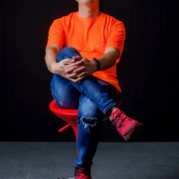 Accompagnatore gigolo Tao