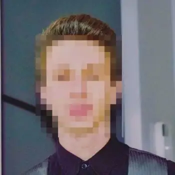 Accompagnatore gigolo Daniel