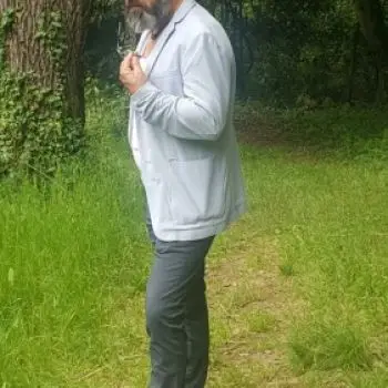 Accompagnatore gigolo Danilo
