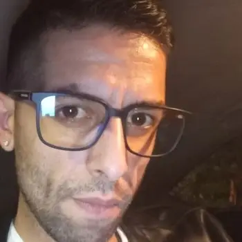 Accompagnatore gigolo Gaetano