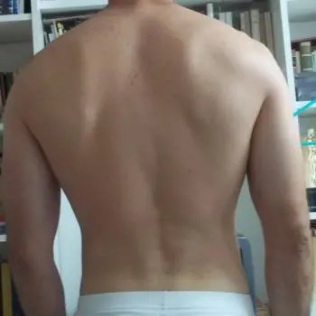 Accompagnatore gigolo Alessandro Splendore 