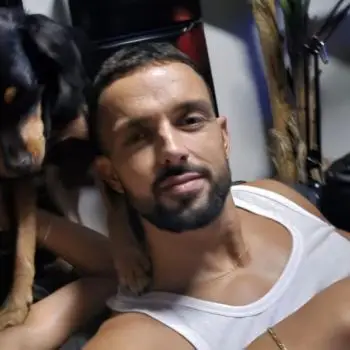 Accompagnatore gigolo Stefano