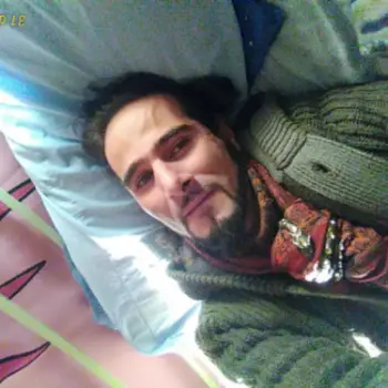 Accompagnatore gigolo Niki