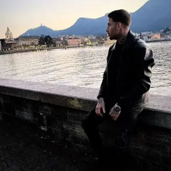 Accompagnatore gigolo Alex Royal