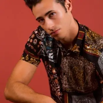 Accompagnatore gigolo Tony gigol&ograve; 