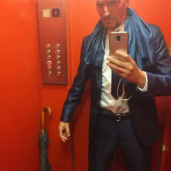 Accompagnatore gigolo Maury72