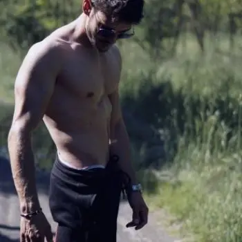 Accompagnatore gigolo Michele