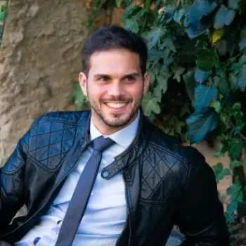 Accompagnatore gigolo Alessandro Ferrari