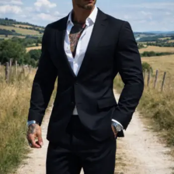 Accompagnatore gigolo Eracle