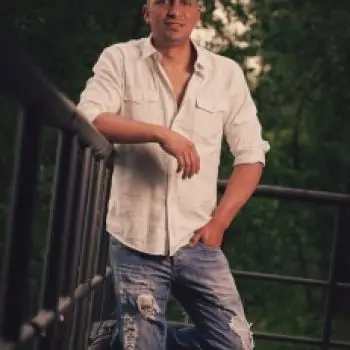 Accompagnatore gigolo Jhonny