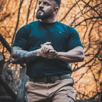 Accompagnatore gigolo Alex