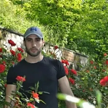 Accompagnatore gigolo Niky