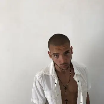 Accompagnatore gigolo Remy