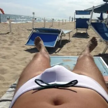 Accompagnatore gigolo Oscar