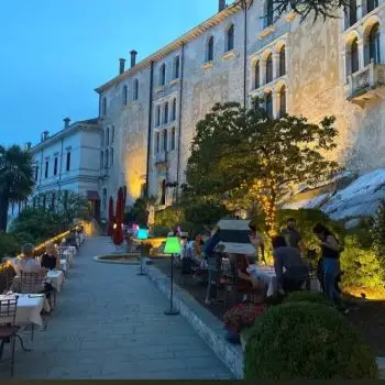 Accompagnatore gigolo Alessandro