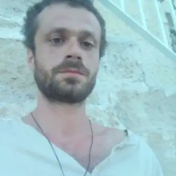 Accompagnatore gigolo Raffatam